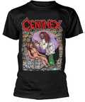 CENTINEX / Suconsconscious Lobotomy T-shirt (L) []