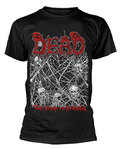 DEAD / For Beyond Your Imagination T-shirt (L) []