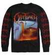 Tシャツ/OBITUARY / Dying of Everything LONGSLEEVE (L)