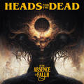 HEADS FOR THE DEAD / In The Absence Of Faith []
