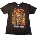 SLAYER / REIGN IN BLOOD (T-Shirt) (L) []