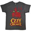 Tシャツ/OZZY OSBOURNE / YELLOW EYES JUMBO (T-Shirt)