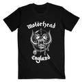 MOTORHEAD /ENGLAND (T-Shirt) []