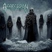 THRASH METAL/AGGRESSION / Frozen Aggression  (NEW !!)