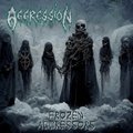 AGGRESSION / Frozen Aggression  (NEW !!) []