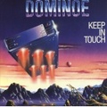 DOMINOE / Keep in Touch []