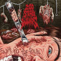 200 STAB WOUNDS / Slave to the Scalpel (2023 reissue) []