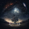 LIGHTLORN / At One With the Night Sky (digi) []