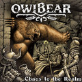 OWLBEAR / Chaos To The Realm (New Young Heavy Metal attack !) []