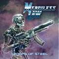 MERCILESS LAW / Troops Of Steel (` SPEED METALVIROCKA ROLLAS֘AIj []