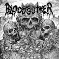 BLOODGUTTER / Death Mountain []