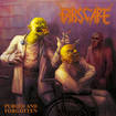 THRASH METAL/FARSCAPE / Purged and Forgotten (NEW !!!!!!)