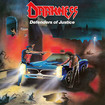 THRASH METAL/DARKNESS / Defender of Justice（Battle Cry Records)