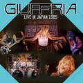 GIUFFRIA / Live In Japan Tour 1985 (ALIVE THE LIVE) (1/26発売） []