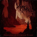 VERILUOLA / Cascades of Crimson Cruor []