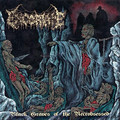 EXCORIATE / Black Graves of the Necrobsessed  []