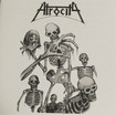 THRASH METAL/ATROCITY / To Be... ...or Not to Be　（2023 reissue)