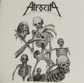 ATROCITY / To Be... ...or Not to Be@i2023 reissue) []