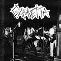 GAMVETTA / Gamvetta (die-hard LP/Green vinyl + CD)  []