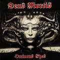 DEUS MORTIS / Ominous Eyes  (2020 reissue) []