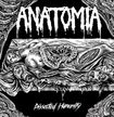 JAPANESE BAND/ANATOMIA / Dissected Humanity + 3 (Dark Adversary盤）