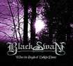 /BLACK SWAN / When the Angels of Twilight Dance (digi) (2023 reissue)