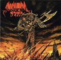 NOCTURNAL BREED / Aggressor (2019 reissue) []