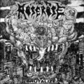 ROSEROSE / Brutalize (2023 reissue) []