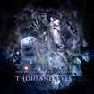 JAPANESE BAND/THOUSAND EYES / Decade of Bloody Nightmare (3CD/1st+2nd+Live)