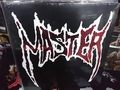 MASTER - Master LP (Black Vinyl) []