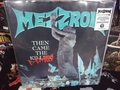 MEZZROW - Then Came The Demos 2-LP (Coke Bottle Green/Black Splatter Vinyl) []