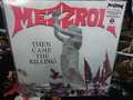 MEZZROW - Then Came The Killing LP (Transparent Red/Black Splatter Vinyl) []