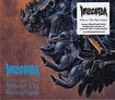 THRASH METAL/INVOCATOR / Weave the Apocalypse (2CD/slip) (2022 reissue)