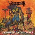 VIOGRESSION / Expound and Exhort (2CD/slip) (2020 reissue) []