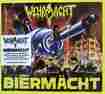 THRASH METAL/WEHRMACHT / Biermacht (2CD/slip)(2021 reissue)