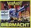 WEHRMACHT / Biermacht (2CD/slip)(2021 reissue) []
