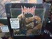 THRASH METAL/MASTER / Saints Dispelled (CD BOX SET/500限定）