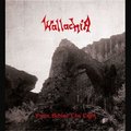 WALLACHIA / From Behind the Light (digibook) (2023 reissue) []