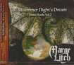 JAPANESE BAND/MARGE LITCH / Midsummer Night’s Dream - Demo Tracks Vol.2