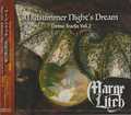 MARGE LITCH / Midsummer Night’s Dream - Demo Tracks Vol.2 []