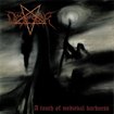 THRASH METAL/DESASTER / A Touch of Medieval Darkness