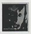 SMALL PATCH/Thrash/CELTIC FROST / Monotheist (SP)