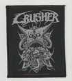 SMALL PATCH/Thrash/CRUSHER (SP)