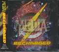 MEDIA / Recharged (80年代楽曲再録アルバム！/初回限定盤ステッカー封入） []