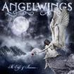 /ANGELWINGS / The Edge Of Innocence (女性Vo.シンフォ・メタル、デッドストック！)