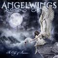 ANGELWINGS / The Edge Of Innocence (女性Vo.シンフォ・メタル、デッドストック！) []