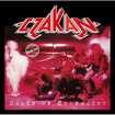 HEAVY METAL/CZAKAN / State of Confusion (2023 reissue)遂に再発！