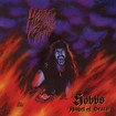 THRASH METAL/HOBBS' ANGEL OF DEATH / Hobbs' Satan's Crusade　（slip/2018 reissue)