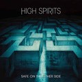 HIGH SPIRITS / Safe on the Other Side CD (slip) []