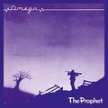 OMEGA / The Prophet (slip) (2023 reissue) []
